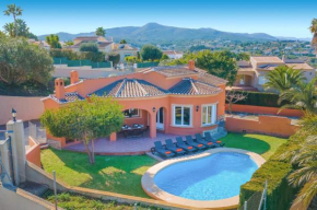 Villa Pomelo Blanco by Villa Plus